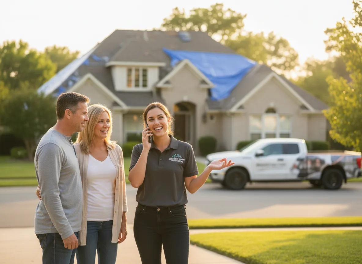 Emergency Roof Repair Arnold, MD FAQs